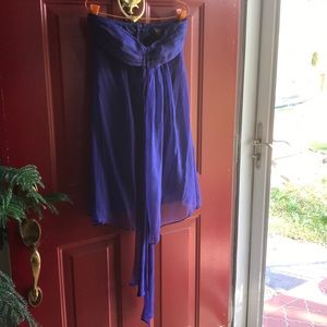 Beautiful forever twenty one dress